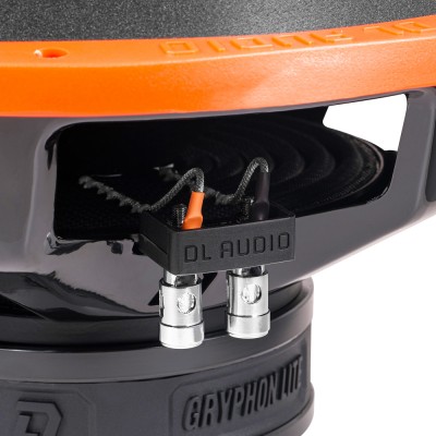 Сабвуфер DL Audio Gryphon Lite 12 v.3 SE Сабвуфер DL Audio Gryphon Lite 12 v.3 SE
