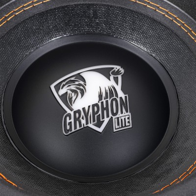 Сабвуфер DL Audio Gryphon Lite 12 v.3 SE Сабвуфер DL Audio Gryphon Lite 12 v.3 SE