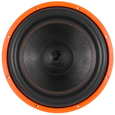 Сабвуфер DL Audio Gryphon Lite 15 v.3