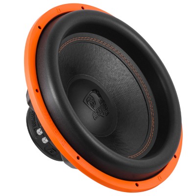 Сабвуфер DL Audio Gryphon Lite 15 v.3
