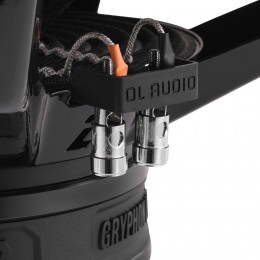 DL Audio Gryphon Lite 15 v.3
