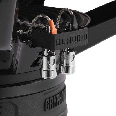 Сабвуфер DL Audio Gryphon Lite 15 v.3