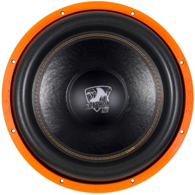 Сабвуфер DL Audio Gryphon Lite 15 v.3 SE Сабвуфер DL Audio Gryphon Lite 15 v.3 SE