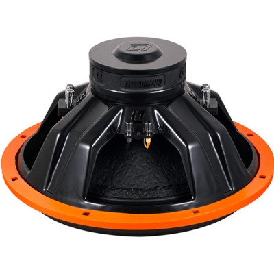 Сабвуфер DL Audio Gryphon Lite 15 v.3 SE Сабвуфер DL Audio Gryphon Lite 15 v.3 SE