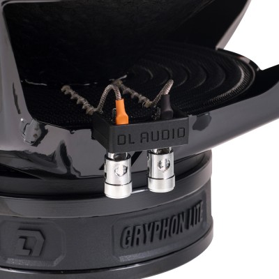 Сабвуфер DL Audio Gryphon Lite 15 v.3 SE Сабвуфер DL Audio Gryphon Lite 15 v.3 SE
