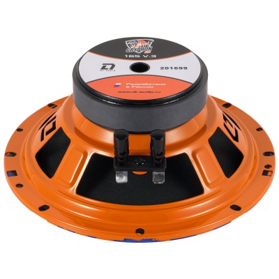 Широкополосные динамики DL Audio Gryphon Lite 165 v.3