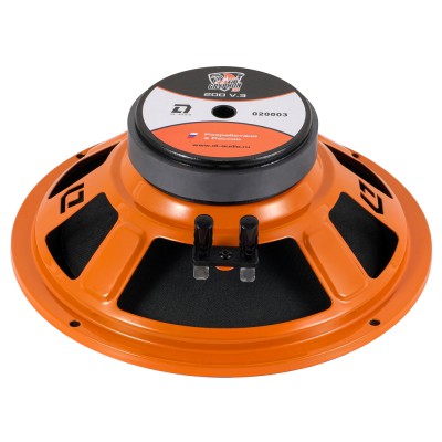 Широкополосные динамики DL Audio Gryphon Lite 200 v.3