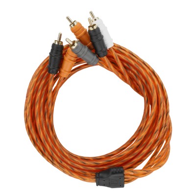 Кабель межблочный DL Audio Gryphon Lite RCA 24RCA 5M