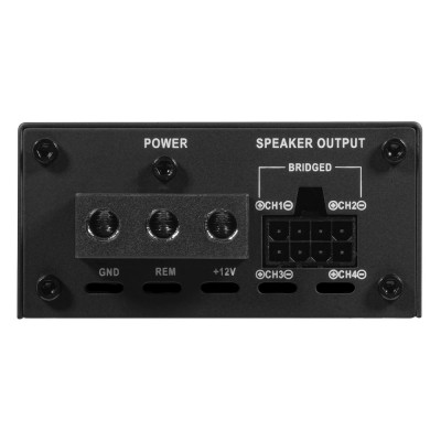 Усилитель 4-ёх канальный DL Audio Gryphon Lite 4.70 Усилитель 4-ёх канальный DL Audio Gryphon Lite 4.70