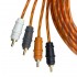 Кабель межблочный DL Audio Gryphon Lite RCA 4RCA 5M