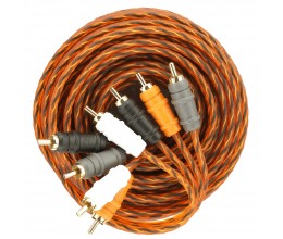 DL Audio Gryphon Lite 4RCA 5M