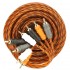 Кабель межблочный DL Audio Gryphon Lite RCA 4RCA 5M