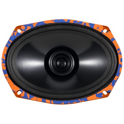 Широкополосные динамики DL Audio Gryphon Lite 69 v.3 Широкополосные динамики DL Audio Gryphon Lite 69 v.3