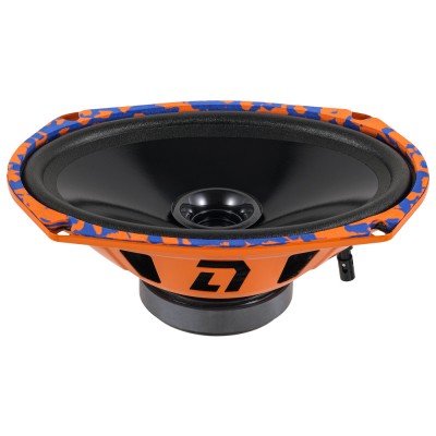 Широкополосные динамики DL Audio Gryphon Lite 69 v.3 Широкополосные динамики DL Audio Gryphon Lite 69 v.3