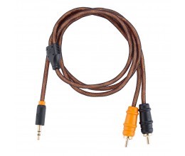 DL Audio Gryphon Lite Mini Jack - 2RCA 1M