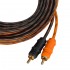 Кабель межблочный DL Audio Gryphon Lite RCA 1M Кабель межблочный DL Audio Gryphon Lite RCA 1M