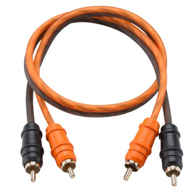 Кабель межблочный DL Audio Gryphon Lite RCA 05M Кабель межблочный DL Audio Gryphon Lite RCA 05M