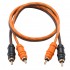 Кабель межблочный DL Audio Gryphon Lite RCA 05M Кабель межблочный DL Audio Gryphon Lite RCA 05M