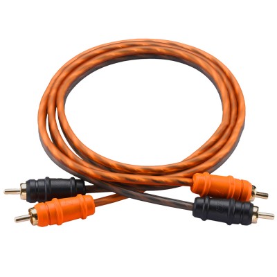 Кабель межблочный DL Audio Gryphon Lite RCA 1M Кабель межблочный DL Audio Gryphon Lite RCA 1M