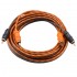 Кабель межблочный DL Audio Gryphon Lite RCA 2M Кабель межблочный DL Audio Gryphon Lite RCA 2M