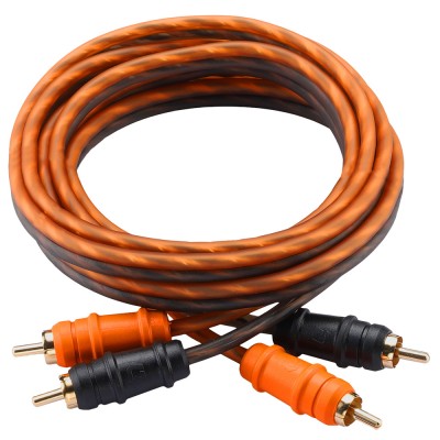 Кабель межблочный DL Audio Gryphon Lite RCA 3M Кабель межблочный DL Audio Gryphon Lite RCA 3M