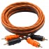 Кабель межблочный DL Audio Gryphon Lite RCA 3M Кабель межблочный DL Audio Gryphon Lite RCA 3M