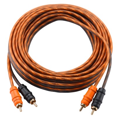 Кабель межблочный DL Audio Gryphon Lite RCA 4M Кабель межблочный DL Audio Gryphon Lite RCA 4M