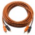 Кабель межблочный DL Audio Gryphon Lite RCA 4M Кабель межблочный DL Audio Gryphon Lite RCA 4M