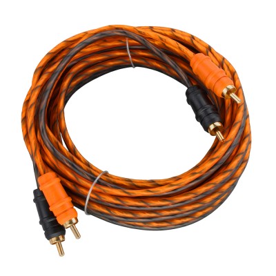 Кабель межблочный DL Audio Gryphon Lite RCA 5M Кабель межблочный DL Audio Gryphon Lite RCA 5M