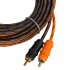 Кабель межблочный DL Audio Gryphon Lite RCA 5M Кабель межблочный DL Audio Gryphon Lite RCA 5M
