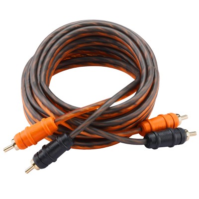 Кабель межблочный DL Audio Gryphon Lite RCA 6M Кабель межблочный DL Audio Gryphon Lite RCA 6M