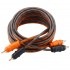 Кабель межблочный DL Audio Gryphon Lite RCA 6M Кабель межблочный DL Audio Gryphon Lite RCA 6M