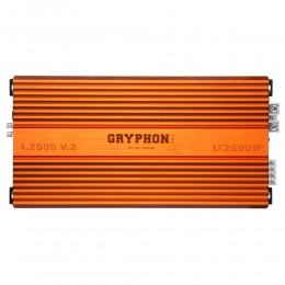 DL Audio Gryphon Pro 1.2500 v.2