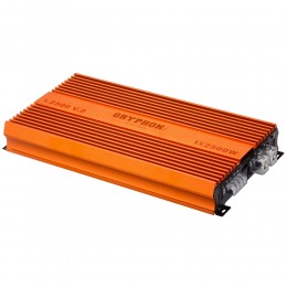 DL Audio Gryphon Pro 1.2500 v.2