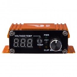 DL Audio Gryphon Pro 1.2500 v.2