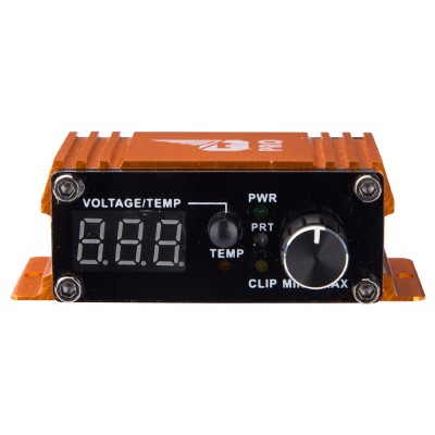 Усилитель 1-но канальный (Моноблок) DL Audio Gryphon Pro 1.2500 v.2