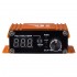 Усилитель 1-но канальный (Моноблок) DL Audio Gryphon Pro 1.2500 v.2