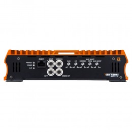 DL Audio Gryphon Pro 1.3200 v.3