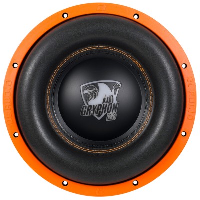 Сабвуфер DL Audio Gryphon Pro 10 v.3 SE