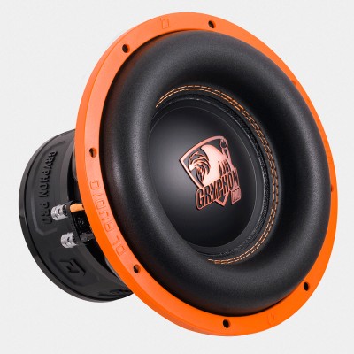 Сабвуфер DL Audio Gryphon Pro 10 v.3 SE