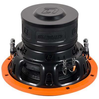 Сабвуфер DL Audio Gryphon Pro 10 v.3 SE