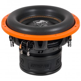 DL Audio Gryphon Pro 10 v.3 SE