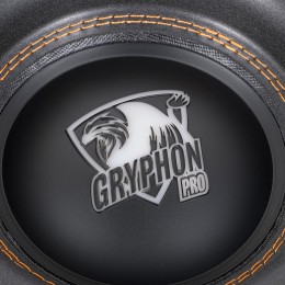 DL Audio Gryphon Pro 10 v.3 SE