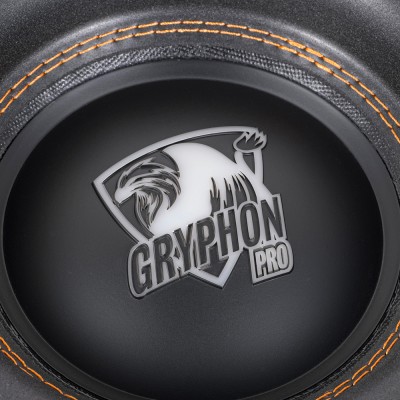Сабвуфер DL Audio Gryphon Pro 10 v.3 SE