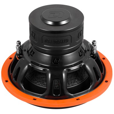 Сабвуфер DL Audio Gryphon Pro 12 v.3 Сабвуфер DL Audio Gryphon Pro 12 v.3