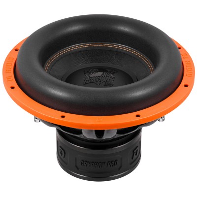 Сабвуфер DL Audio Gryphon Pro 12 v.3 Сабвуфер DL Audio Gryphon Pro 12 v.3