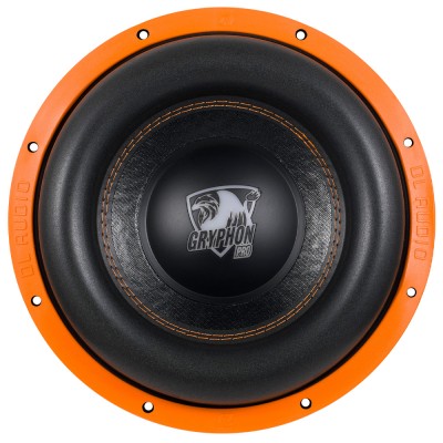 Сабвуфер DL Audio Gryphon Pro 12 v.3 SE