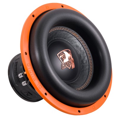 Сабвуфер DL Audio Gryphon Pro 12 v.3 SE