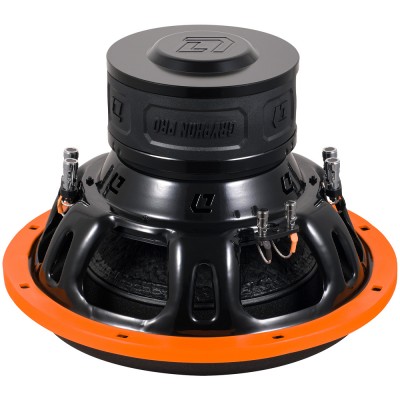 Сабвуфер DL Audio Gryphon Pro 12 v.3 SE