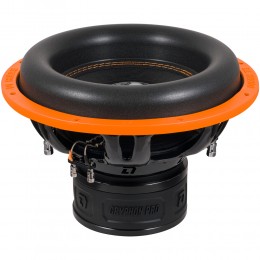 DL Audio Gryphon Pro 12 v.3 SE